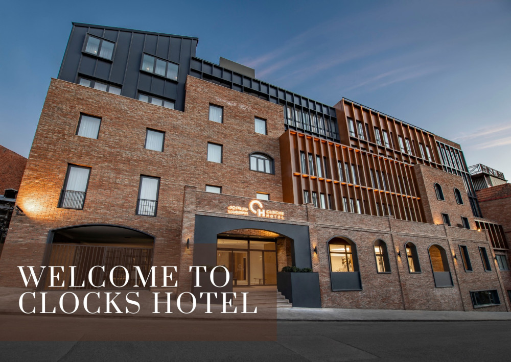 Clocks Hotel to Open in Tbilisi Business CBW