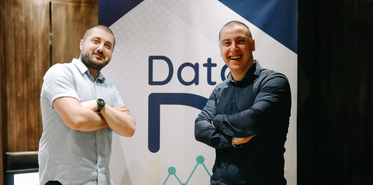 Data Ranger Owner Startup DATAMIND's Plans to Become a Billion Dollar Company - Startup - CBW