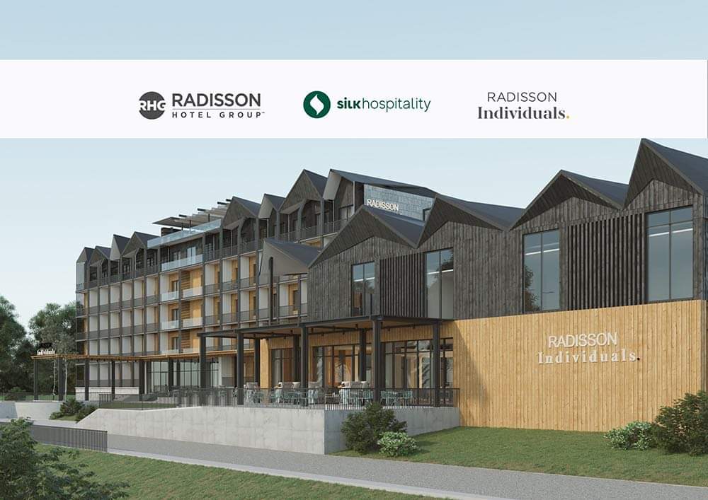 Silk Hospitality Expands its Portfolio with Utsera Resort Business CBW