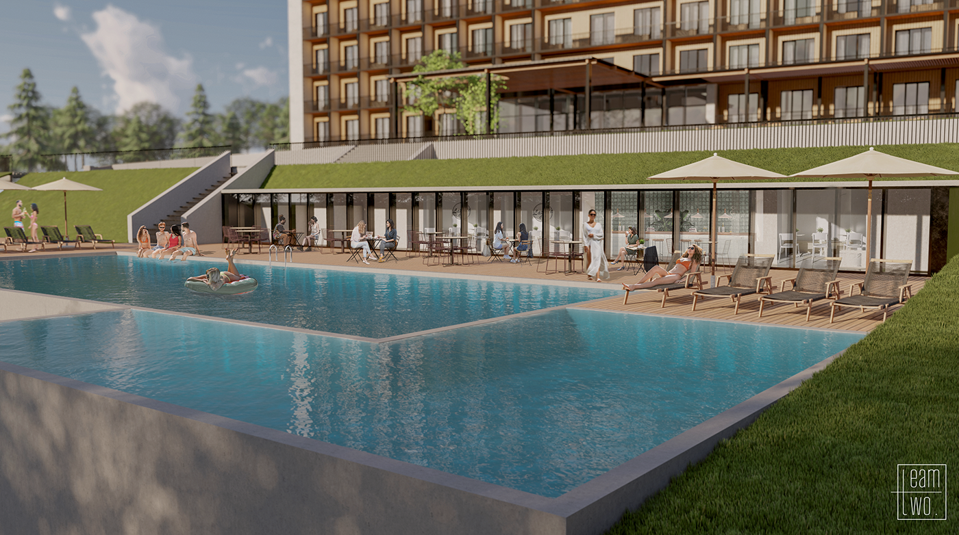 ''Utsera Resort will be the First Radisson Individuals Brand Hotel in