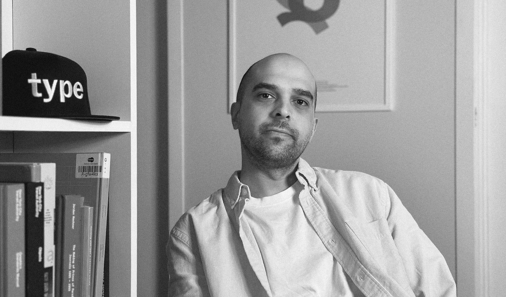 Alex Razmadze Georgian Designer Akaki Razmadze Wins Prestigious TDC69 Font Design ...