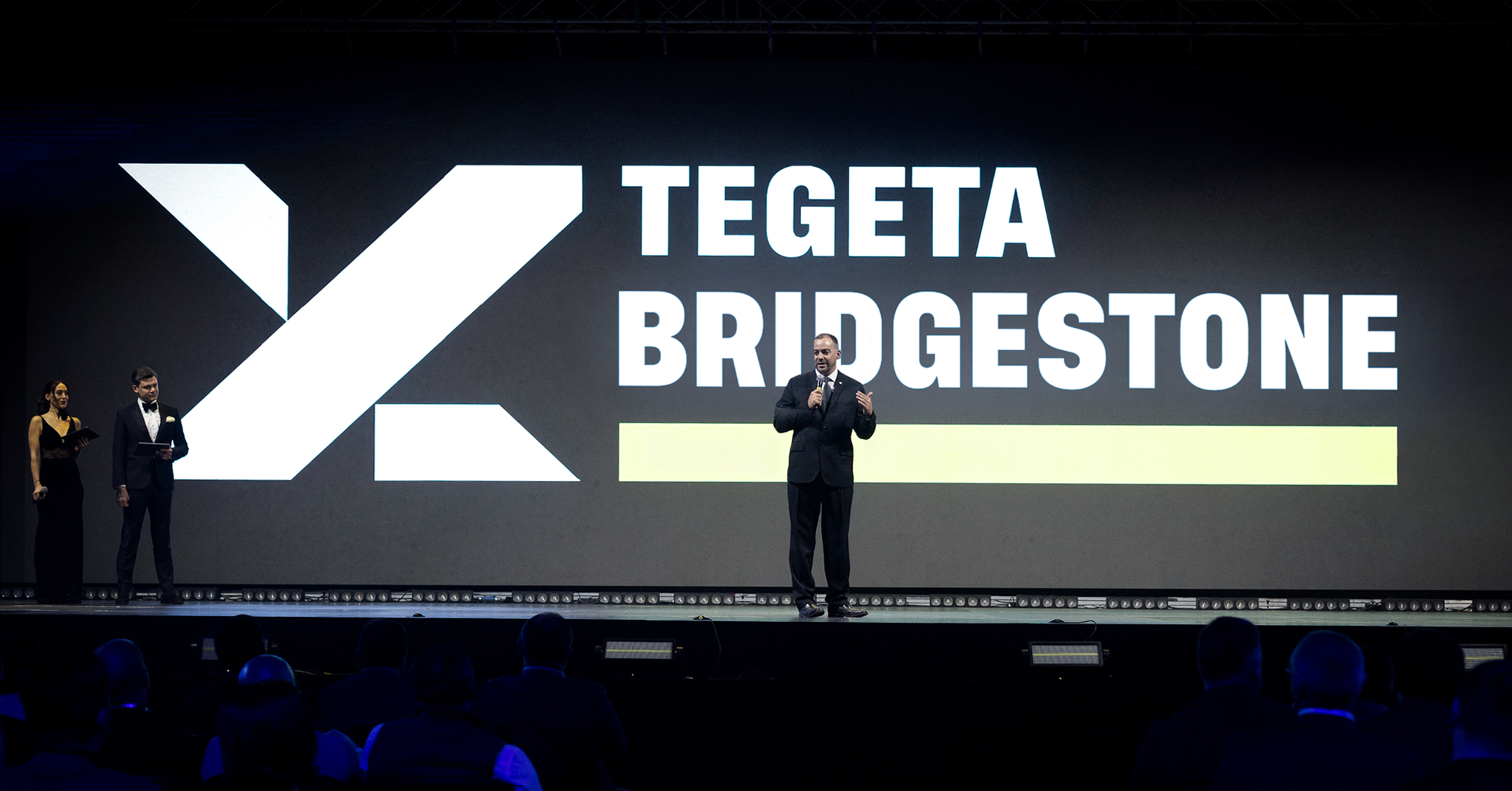 A 25-Year Journey – Tegeta Motors and Bridgestone Celebrate Their ...