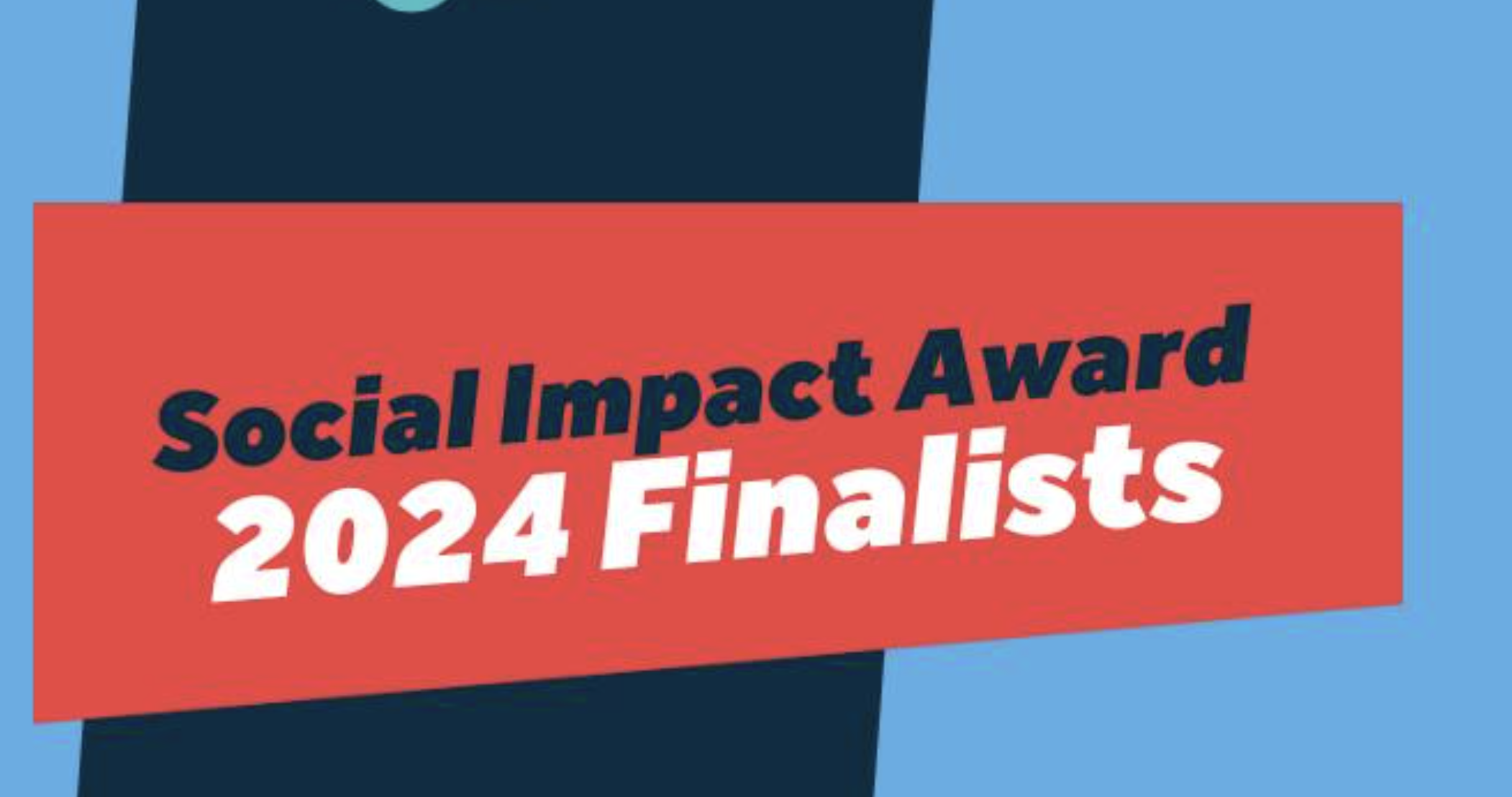 2020 Impact Awards - Social Impact