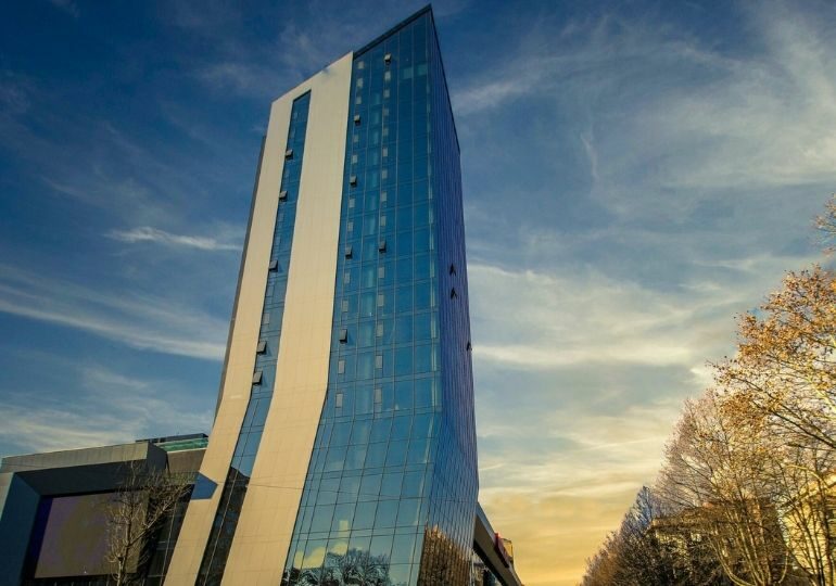 IG Development Georgia, Backed by Galt & Taggart, Successfully Issues ...