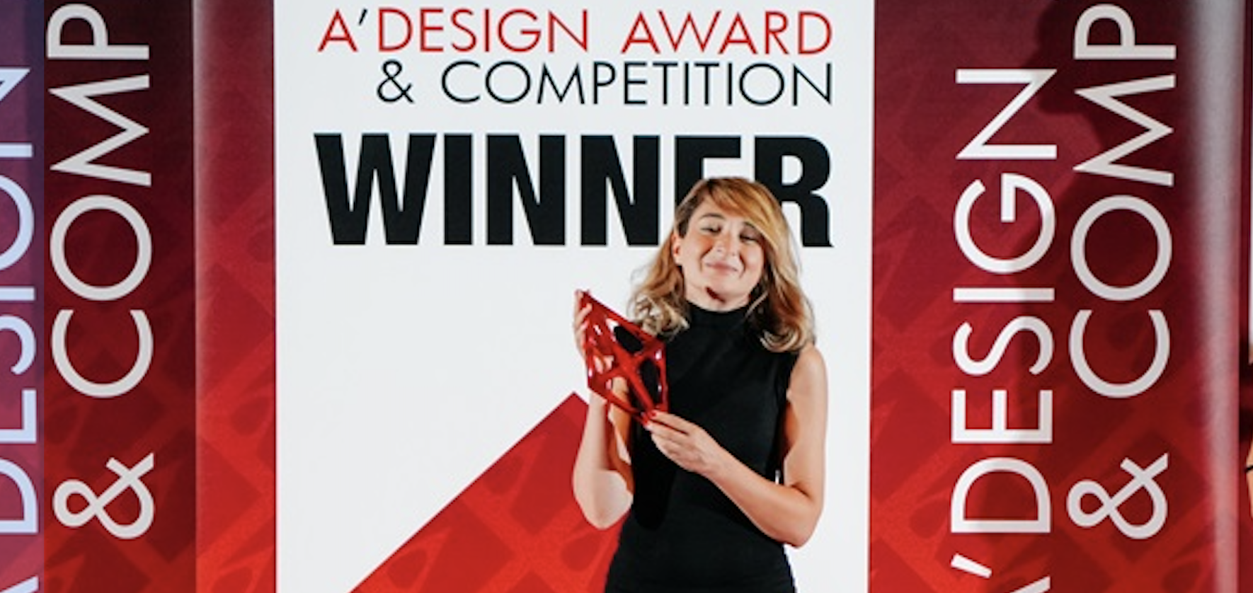 Revamped Goods Stand Turned Boutique Hotel Wins Prestigious A'Design ...