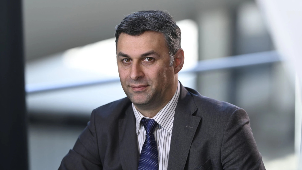 David Utiashvili Responds to Giorgi Khishtovani: Georgia Has One of the Region’s Highest Loan-to-GDP Ratios