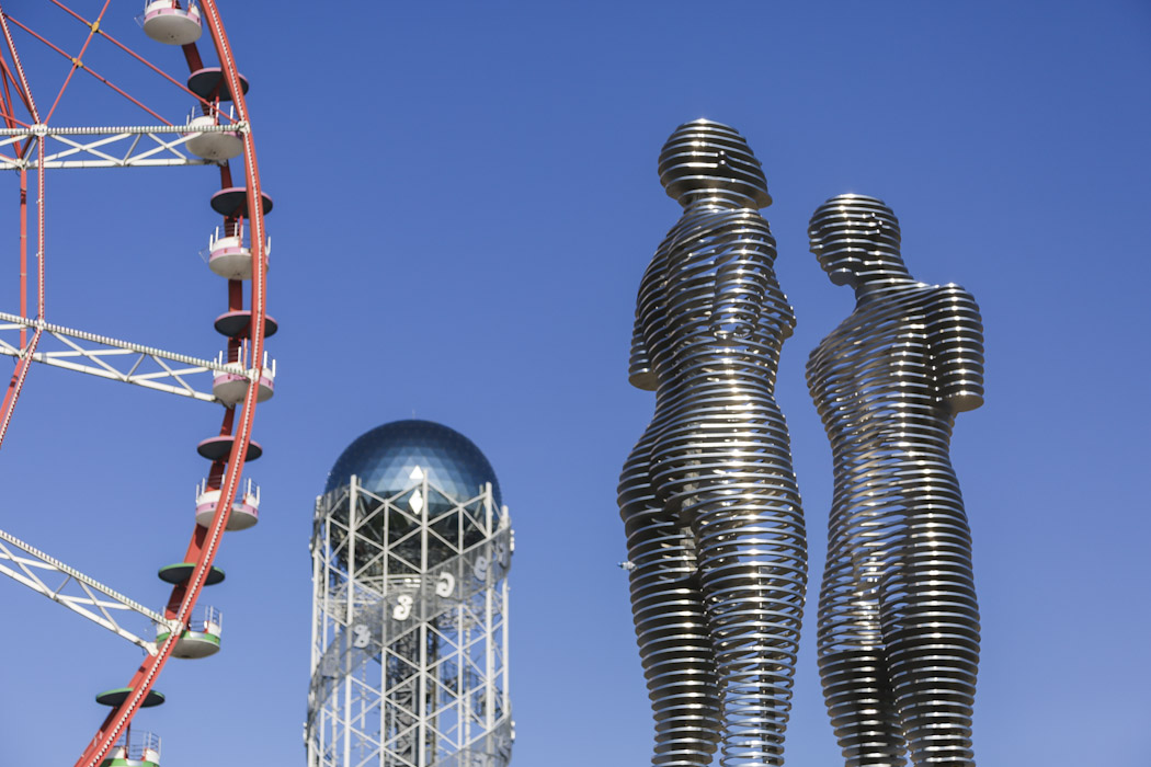 Residential Real Estate Sector Batumi Understanding the Potential