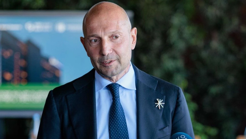 Georgian Businessman Giorgi Ramishvili Arrested at Tbilisi Airport