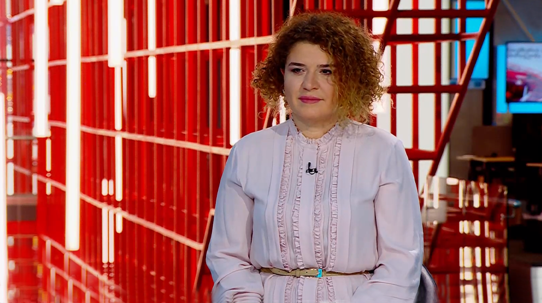 “December Demand Has Increased Tenfold – Buyers Are Focusing on One-Bedroom Apartments” – Irine Melimonadze