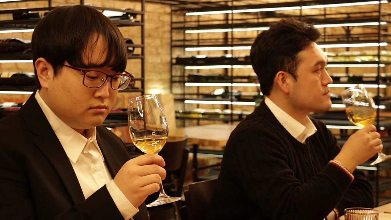 “Georgian Wines Are Becoming Increasingly Popular on the Korean Market” – Vice President of the Korea International Sommelier Association