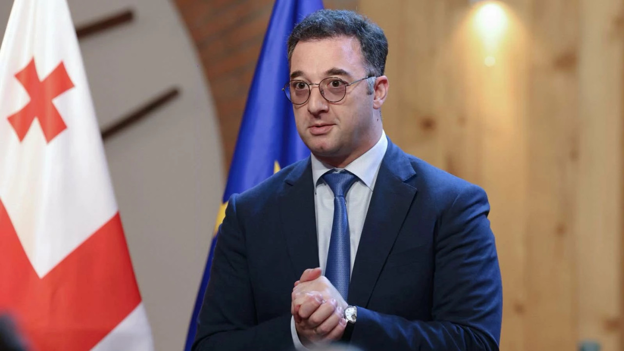 David Songulashvili Participates in the Seventh Session of the United Nations Environment Assembly in Nairobi