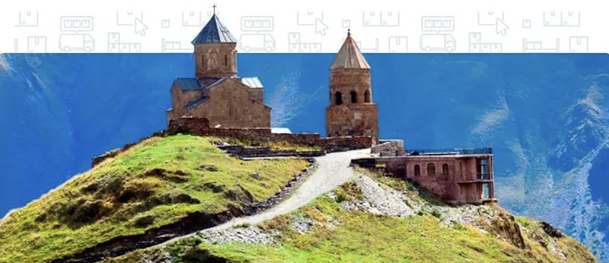 Georgia Earns USD 1.05bn from Tourism in Q4 2025, Revenues Up 9.2% Year-on-Year