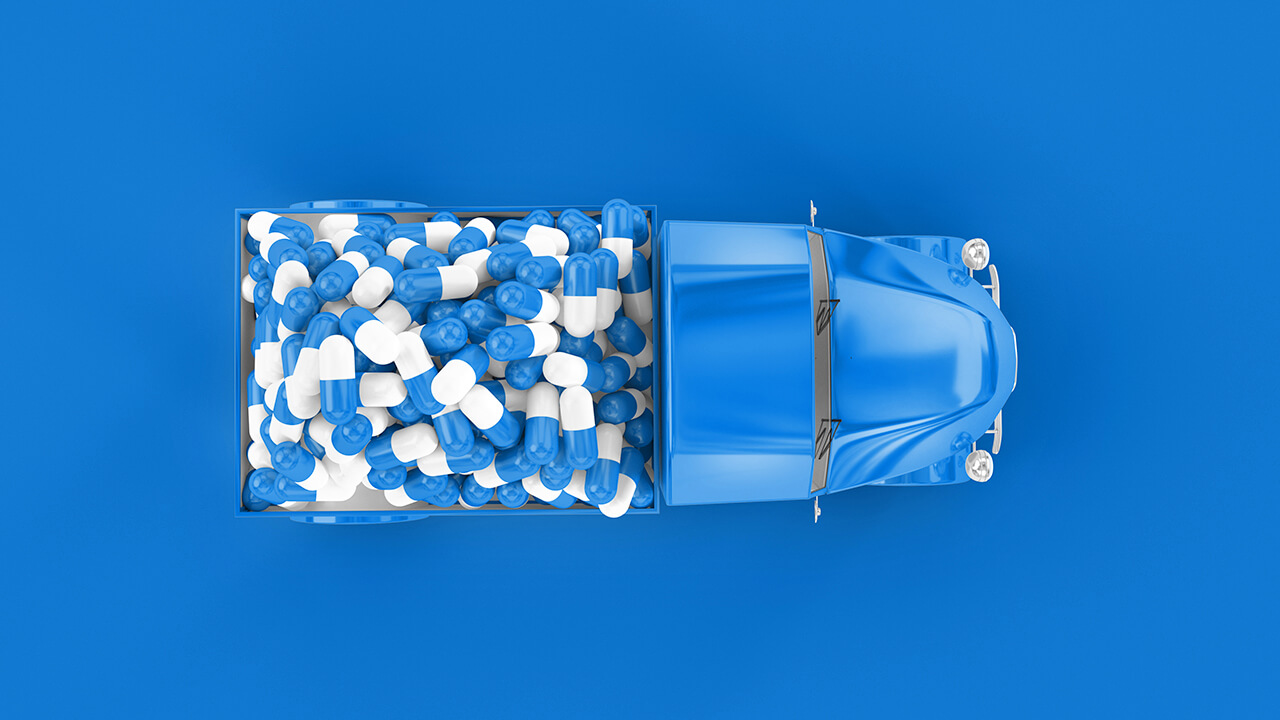 Georgia Imports $680.3 Million Worth of Medicines in 2025