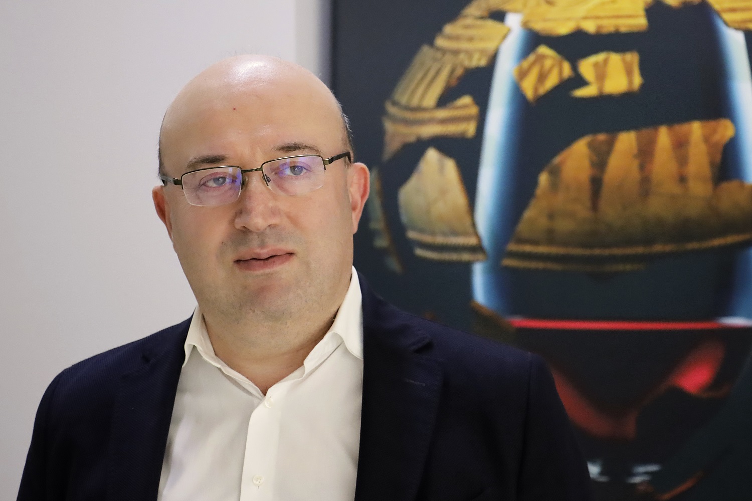 Georgian Wine to Further Strengthen Its Position in International Markets in 2026 – Levan Mekhuzla