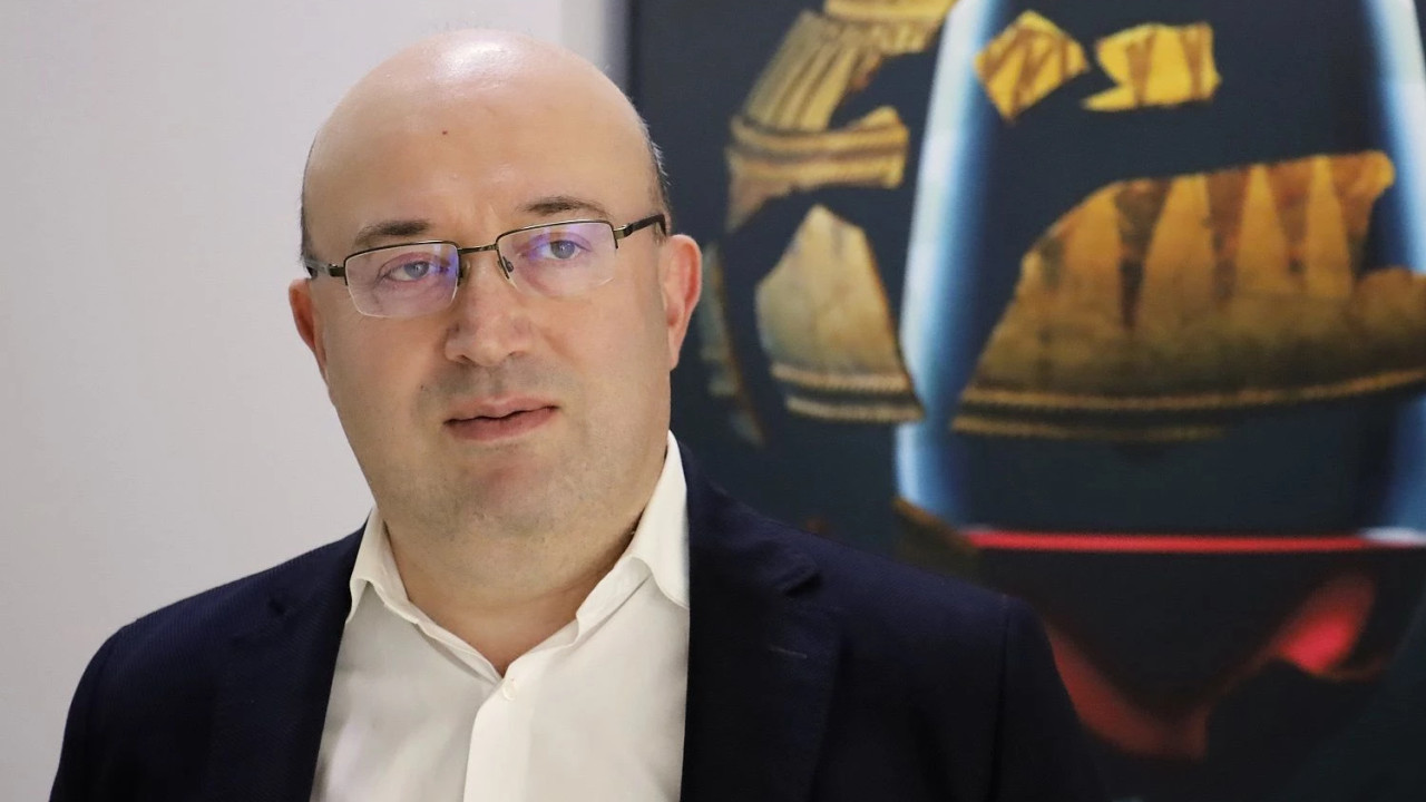 “In 2026, Georgian Wine Will Further Strengthen Its Position on International Markets” – Levan Mekhuzla