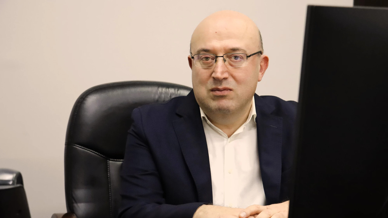 “The State Intervenes in Grape Purchases During the Harvest Only in Cases of Surplus” – Levan Mekhuzla