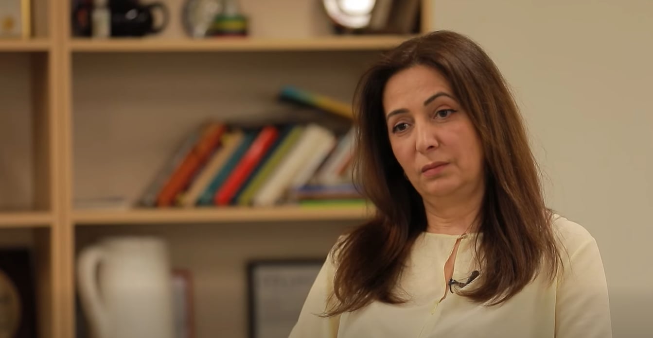 From Music to Code: Natalia Kavtaradze’s Journey into Front-End Development