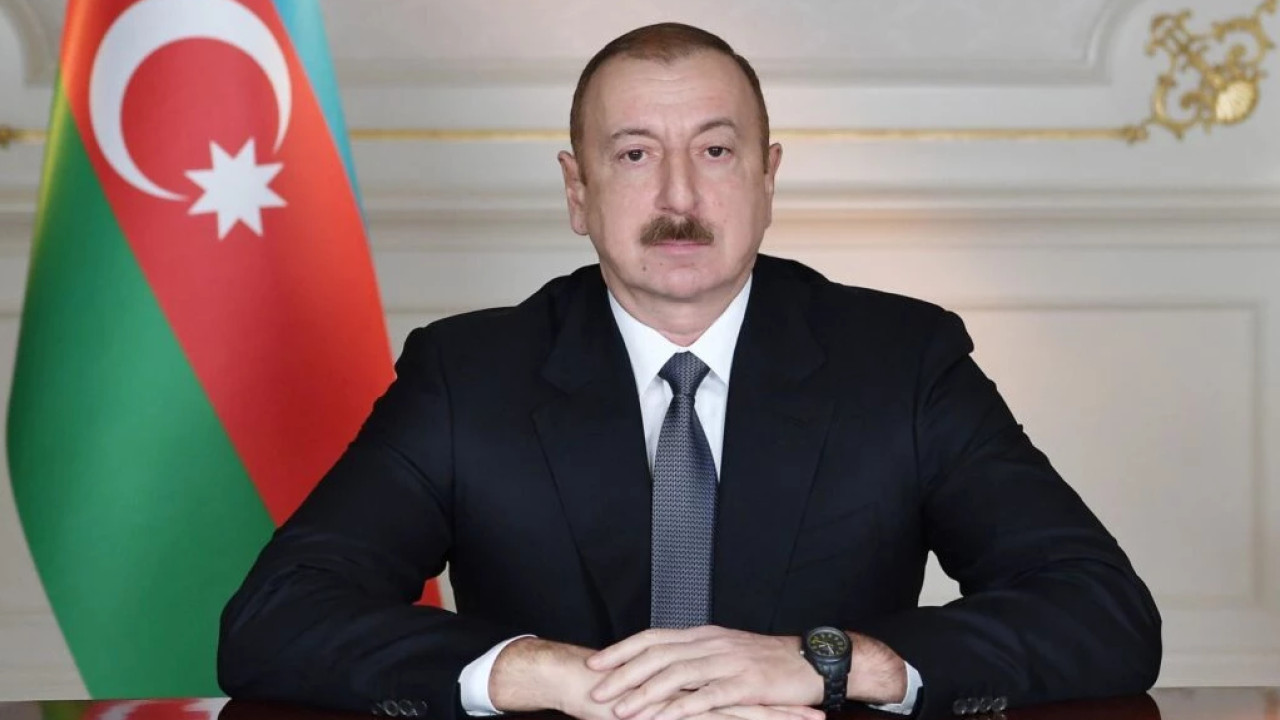 “$3.6 Billion Has Already Been Invested in Georgia’s Economy from Azerbaijan – Today We Discussed New Opportunities and Investment Projects” – Ilham Aliyev
