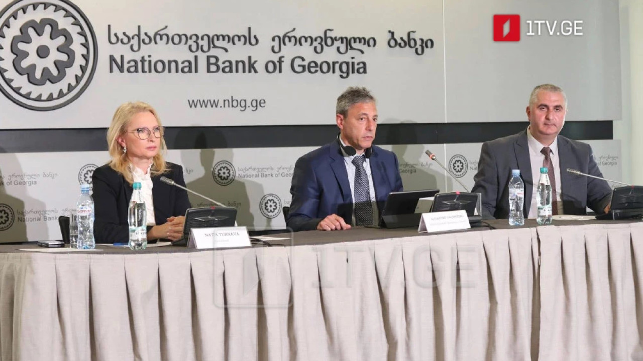 IMF Chief: Georgia’s Economic Performance Is Strong, Built on Sound Policies