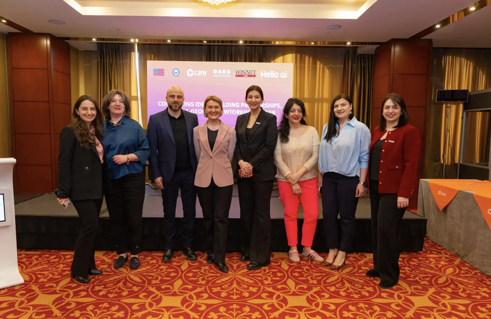 Helio AI Expands into Armenia, Marking Eighth Market with Strategic Partnerships