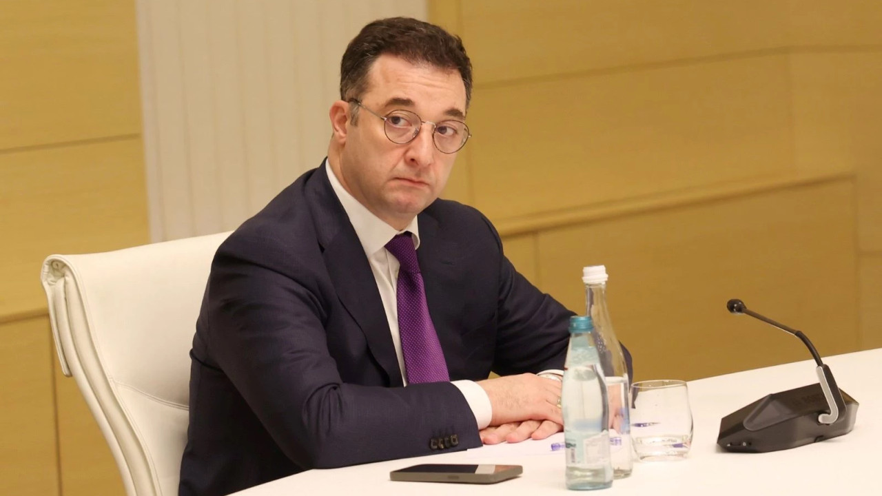 Georgia Prioritizes Food Security and Agricultural Growth