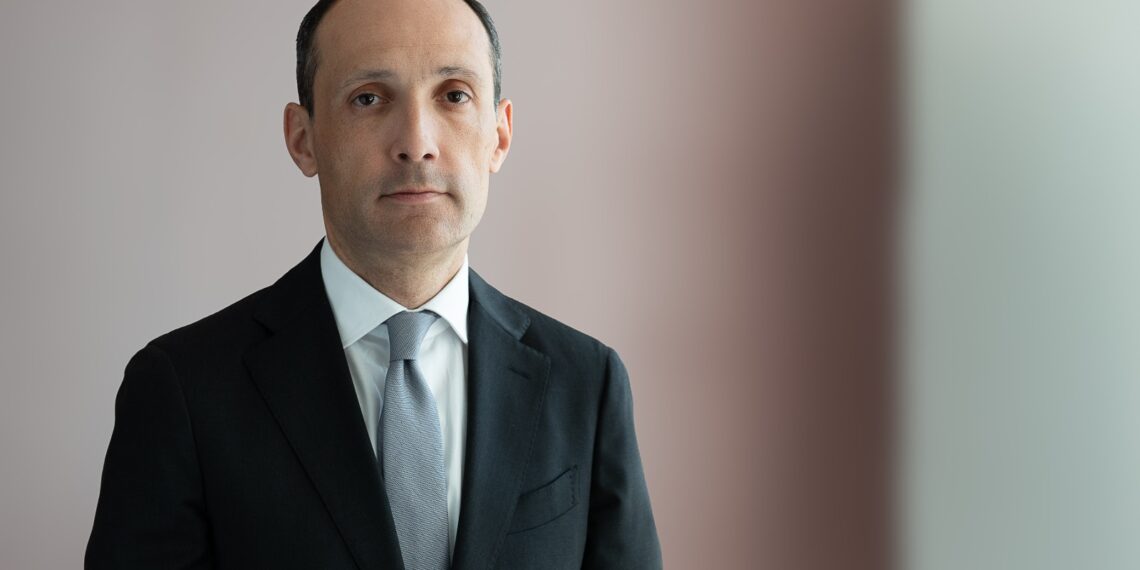 Former Georgian Economy Minister Levan Davitashvili Appointed CEO of Italy’s Italiana Petroli