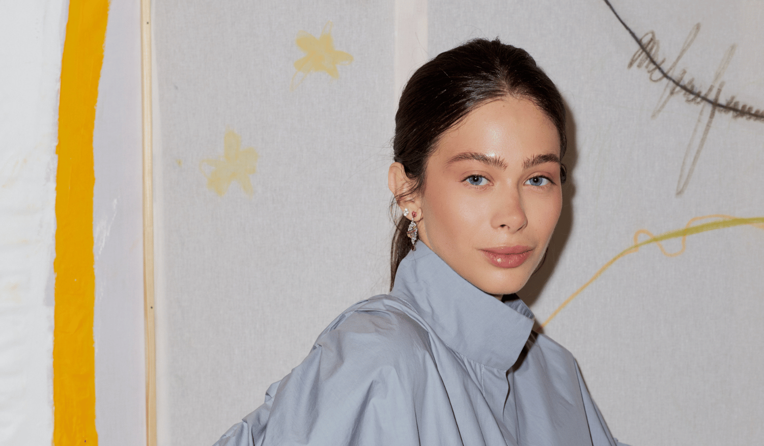 Ana Akhalaia: The Rising Value of a Georgian Artist