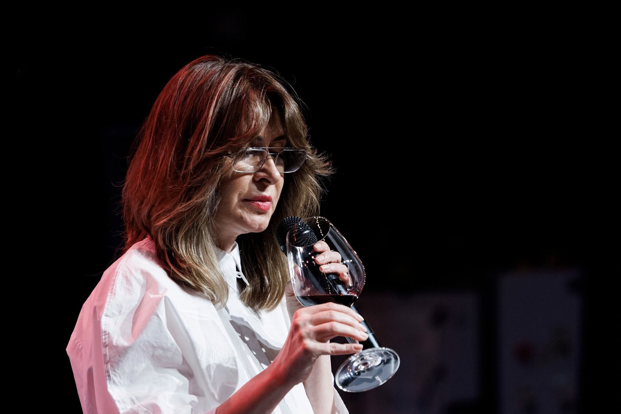 Teona Tokhadze Named Georgia's Best Sommelier 2026