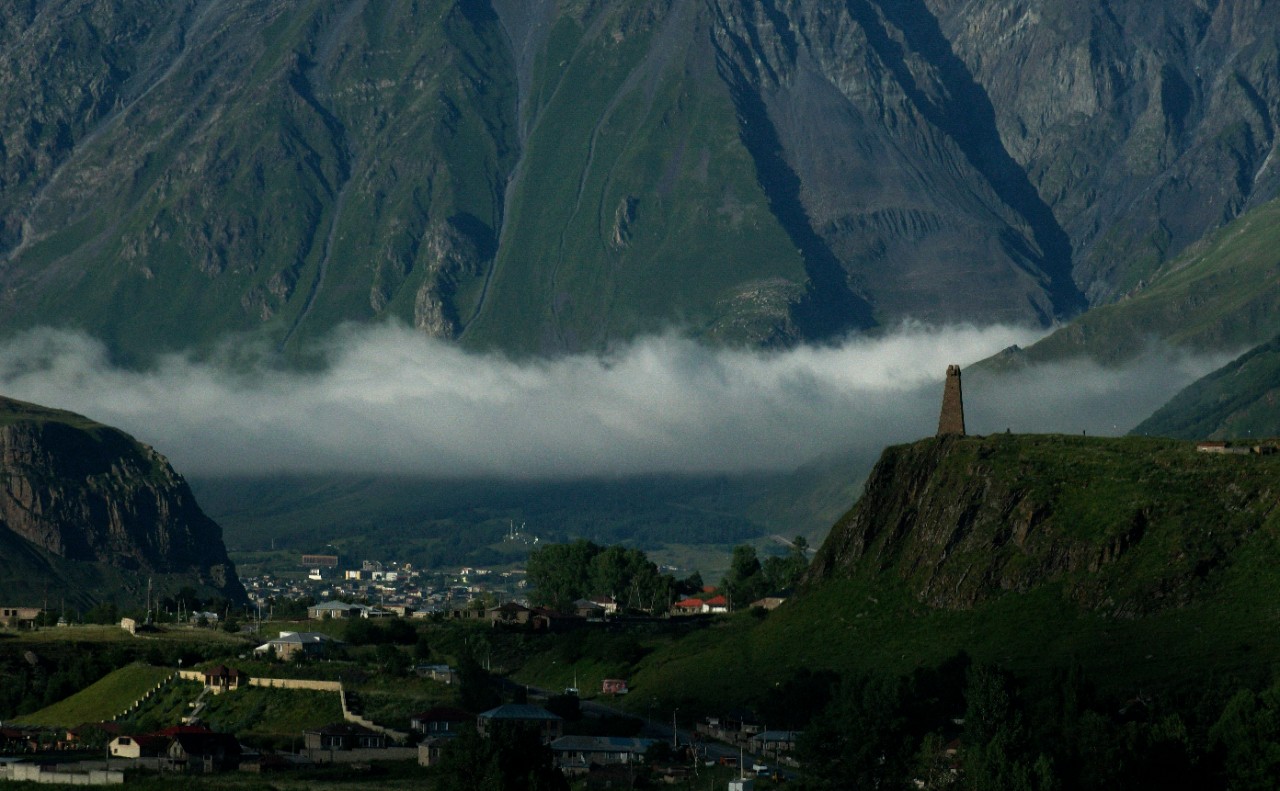 Highlands to Benefit from a Fouryear Development Strategy