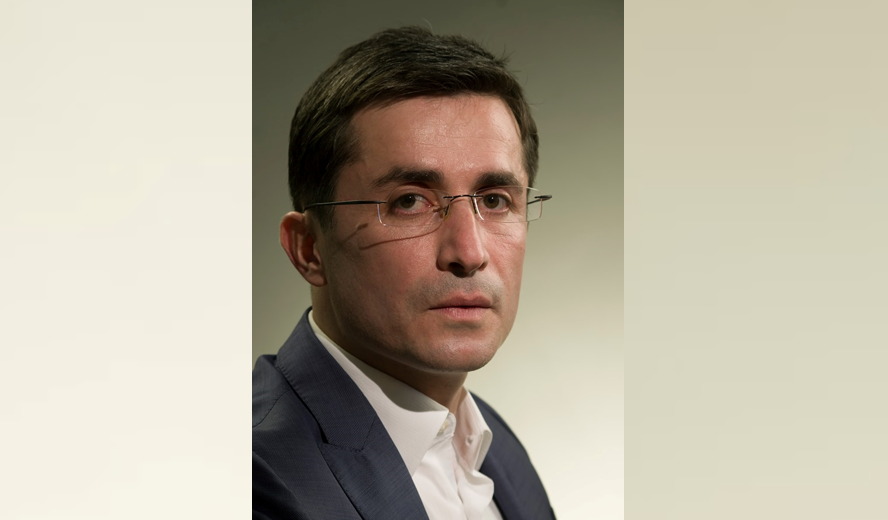 We should Develop Global Companies following State Interests - Economy ...