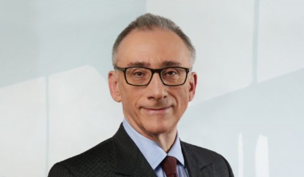 Nicholas Dominic Haag Appointed as Senior Independent Director of the ...