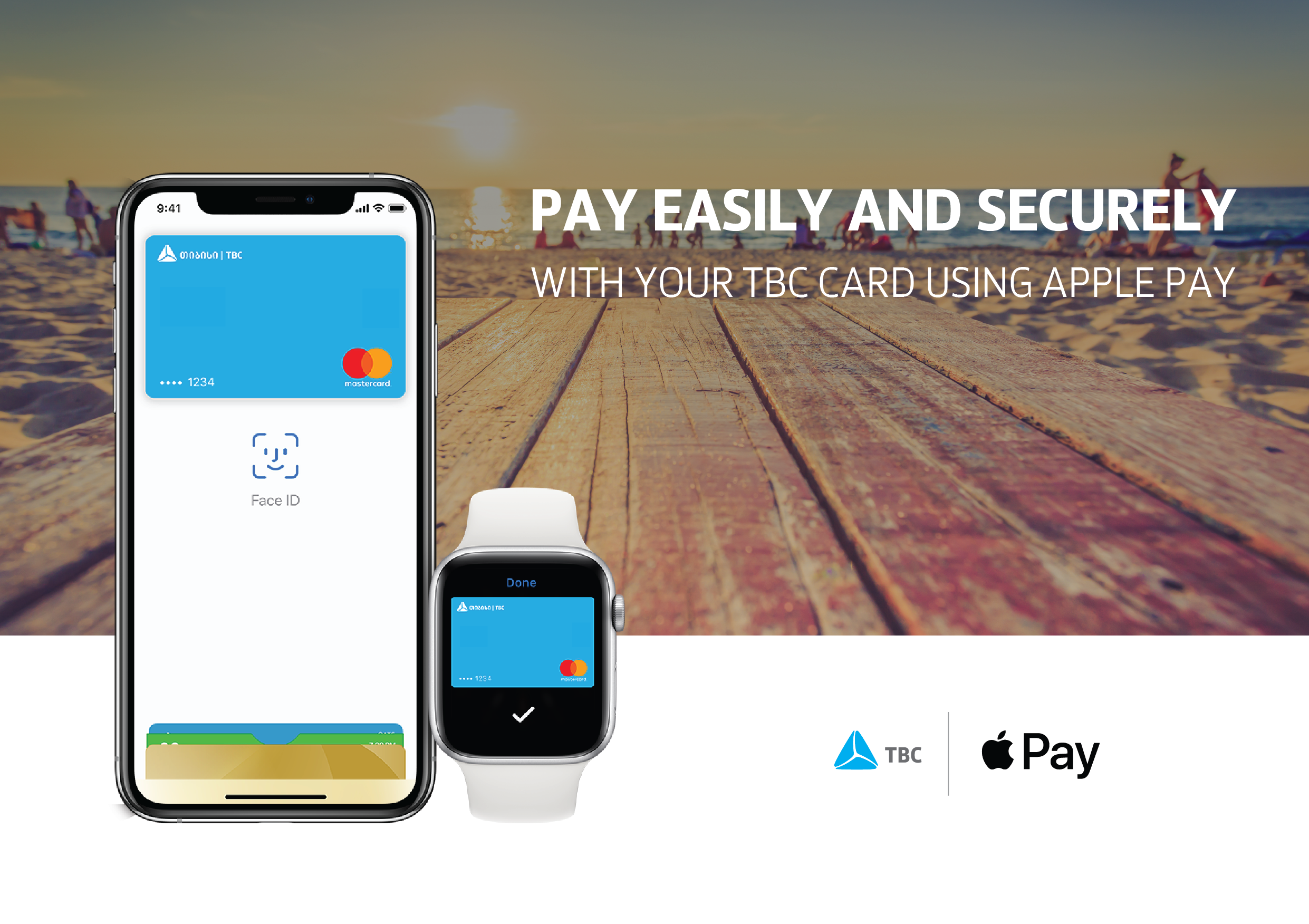 Банк точка Apple pay. Pay me банк. TBC Bank оплата. Эпл Пэй банк ICARD.