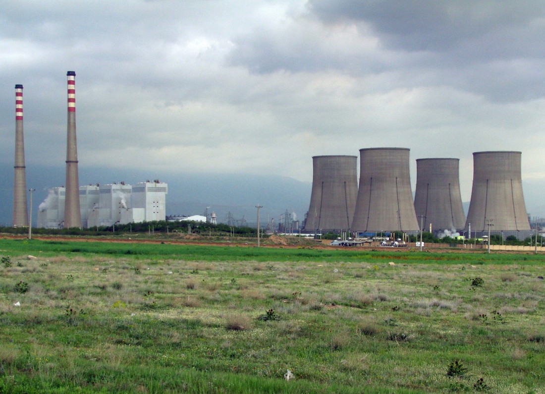 GOGC to Build Third Steam Power Plant in Gardabani - Economy - CBW