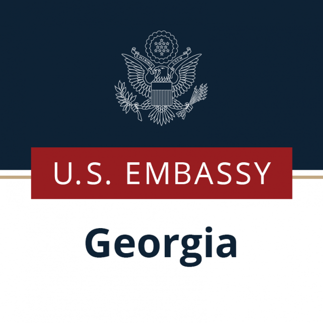 U.S Embassy to Announce Alumni Grants CBW