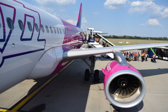 wizz-air-to-cancel-flights-from-kutaisi-international-airport-till-may