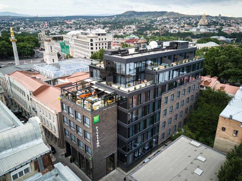 ibis hotel tbilisi georgia