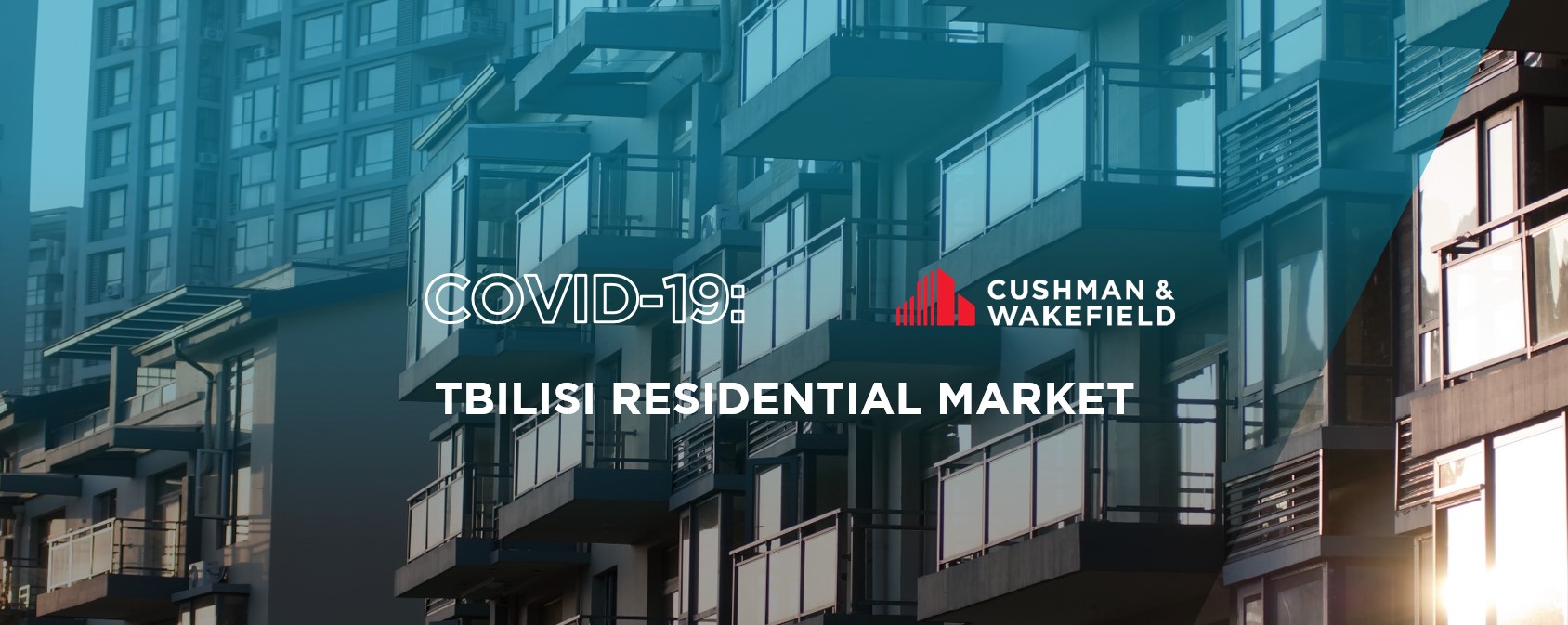 Cushman & Wakefield Apartment Prices are Expected to Drop by 1520