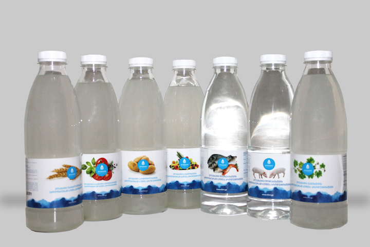 Elixir to Enter Brazil Market and African Countries - Business - CBW