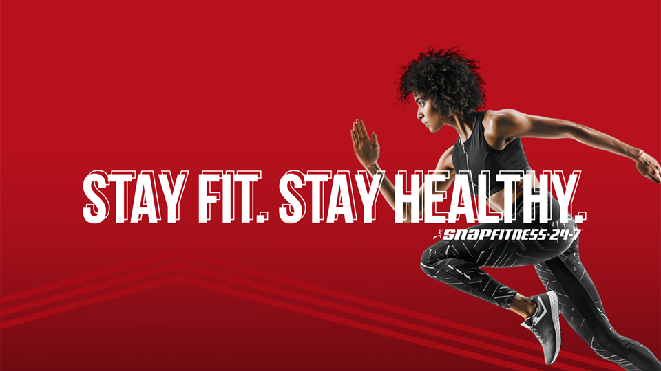 Snap Fitness Opens a New Premium Quality Branch Business CBW
