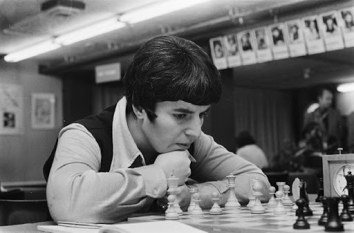 Washington Post Dedicates Article to Legendary Georgian Women Chess ...