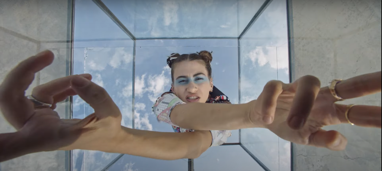 Creams to Release New Music Video Sleep on Me Culture CBW