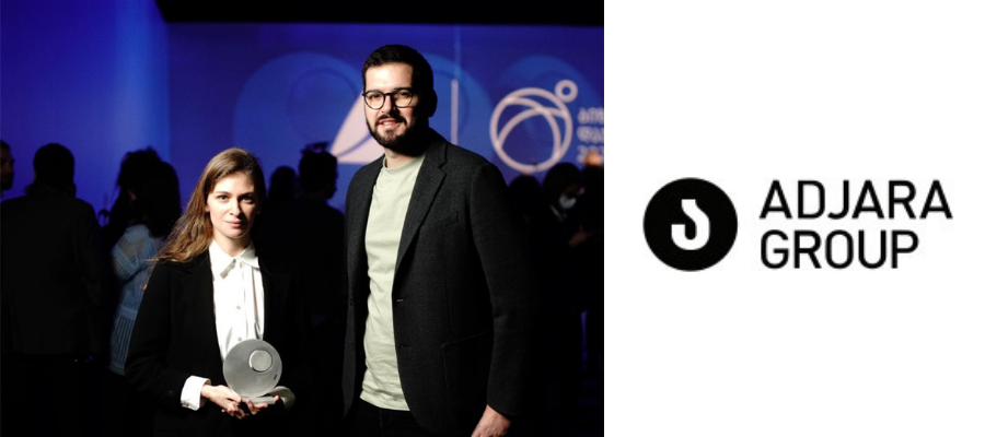Adjara Group Received a Business Award for its Contribution to Economic ...