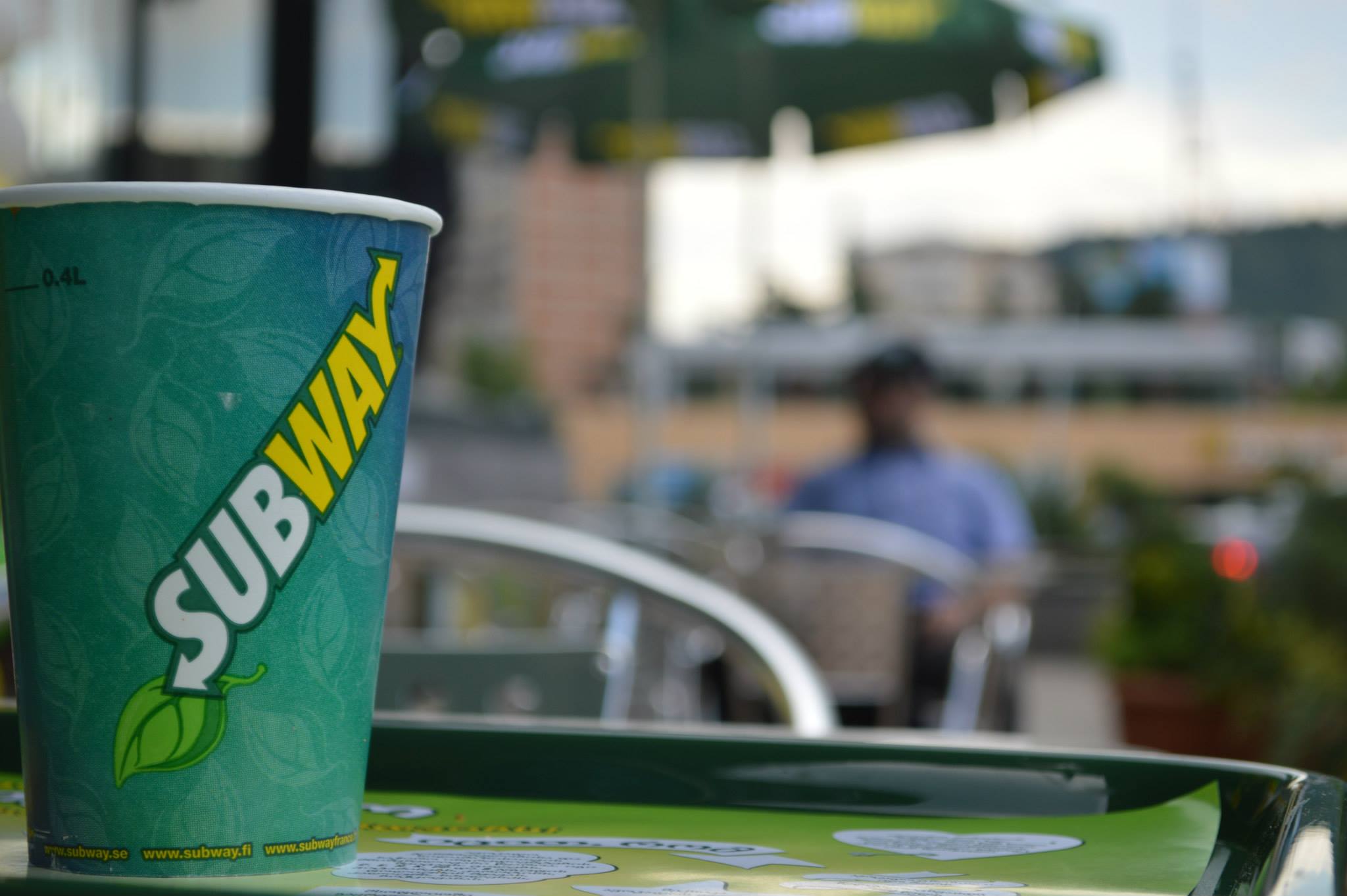 Subway Considers Opening Branches in Kutaisi and Zugdidi Business CBW