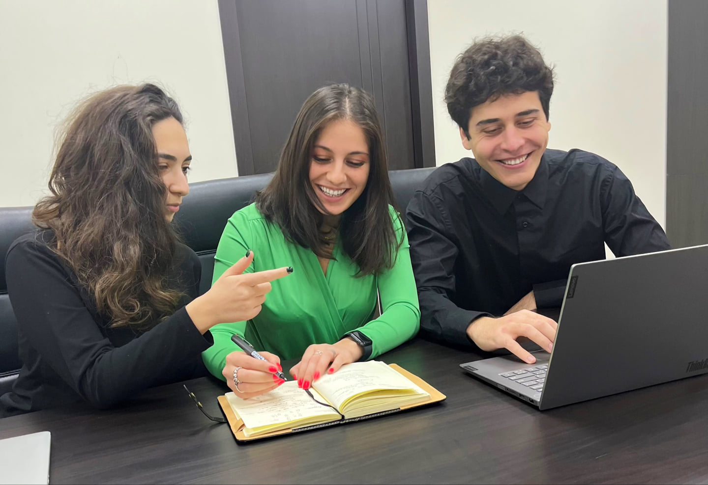 Students Created Neo Academy Innovative Digital Academy for Teenagers