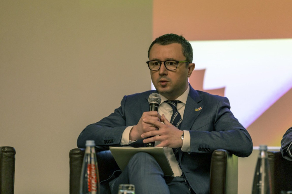 Produce in Identified Companies Ready to Relocate to